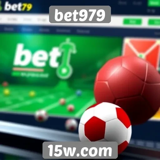 experiência de usuário no site bet979 é elogiada