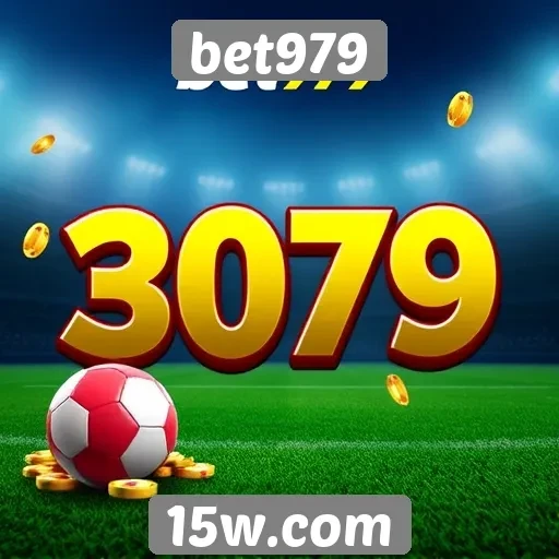 Promoções atuais do site de apostas bet979