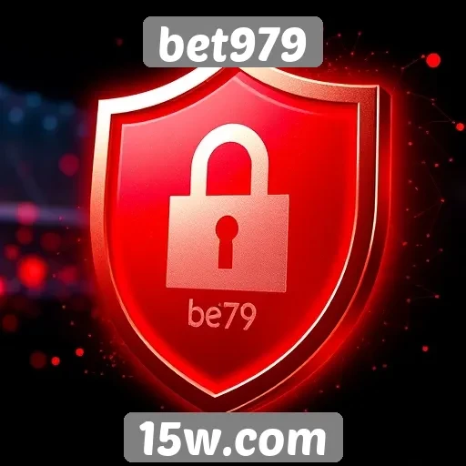 Segurança e proteção em transações no bet979
